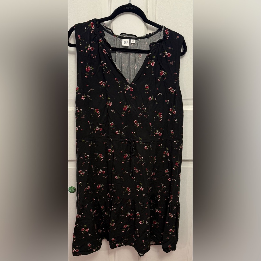 GAP Floral Dress